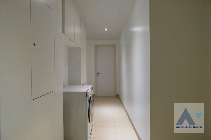 รูป 🔼🔽 AccomA 📩 Luxury pet-friendly condominium on Phrom Phong main road. AA21892 - รูปที่ 19/20