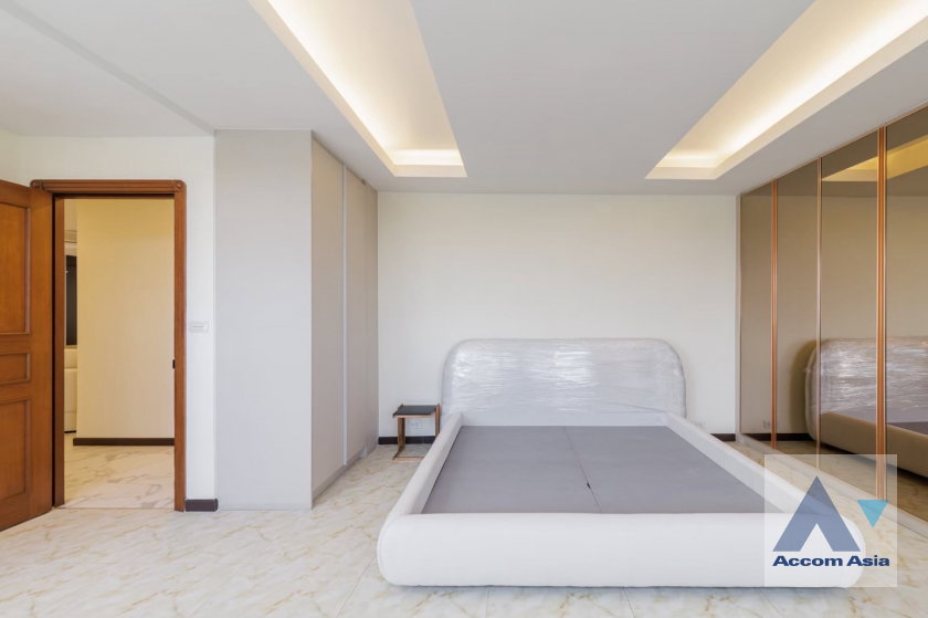 รูป 🔼🔽 AccomA 📩 Pet friendly 3 BR Condominium @President Park Sukhumvit 24 (AA45506) - รูปที่ 7/10