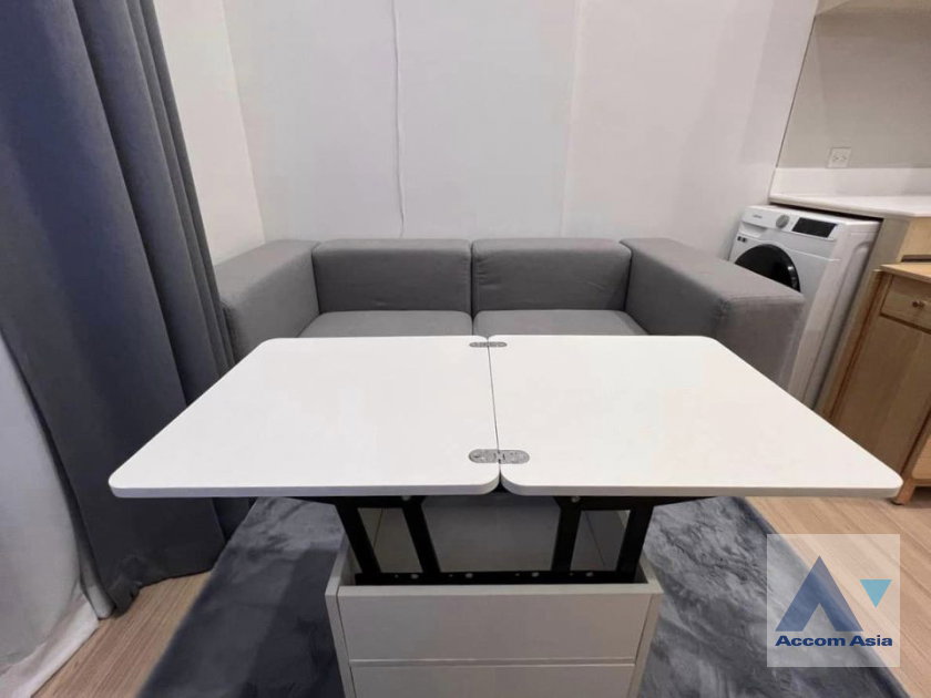 รูป 🔼🔽 AccomA 📩 Duplex Condo 2 BR Condominium @Maru Ekkamai 2 (AA36857) - รูปที่ 3/12