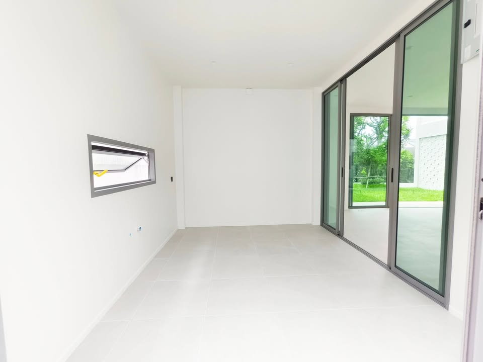 รูป ขายบ้าน Pruksachat Ramkhamhaeng 118/พฤกษชาติ รามคำแหง 118 (SA6806009) ID Line : @baan88 - รูปที่ 13/13