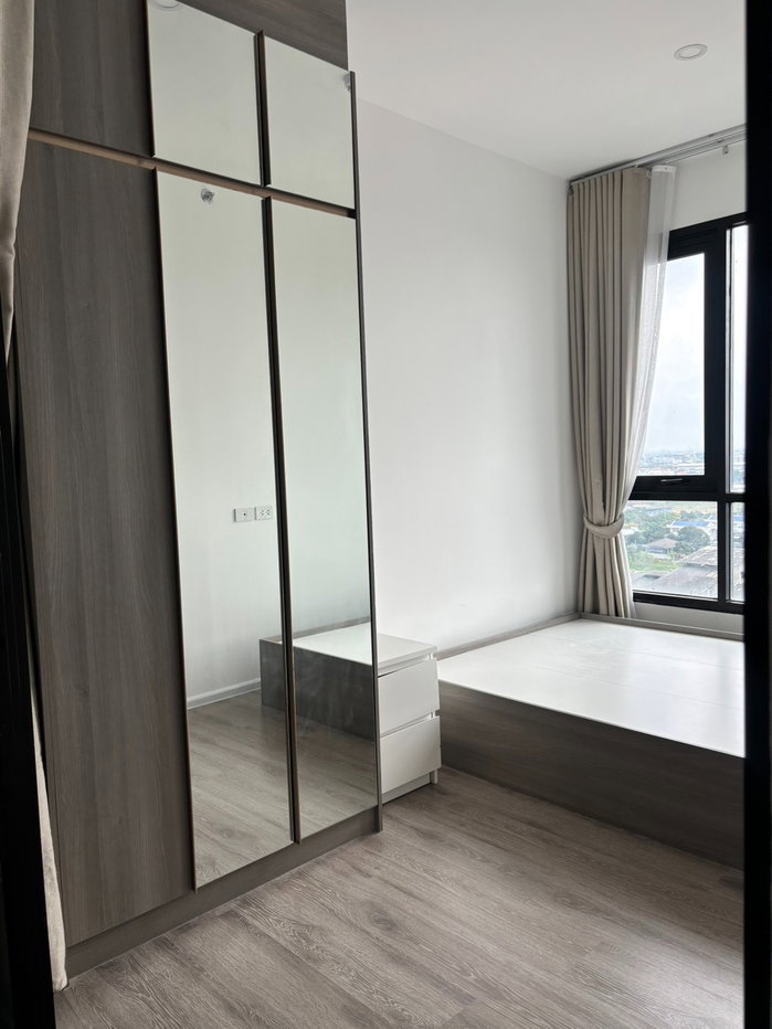 picture Knightsbridge Sukhumvit - Thepharak - 1/8