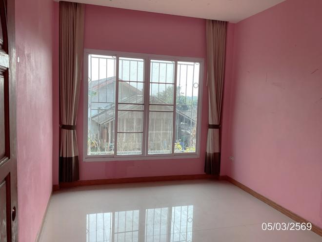 รูป บ้านเดี่ยว 136 ตร.วา แม่สรวย เชียงราย 1.7M - รูปที่ 5/30