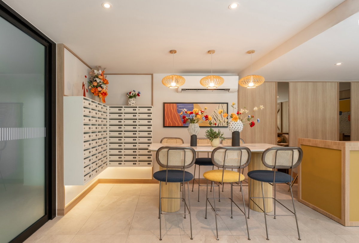 picture “Stunning Deal! Condo Way Amata. - 13/14