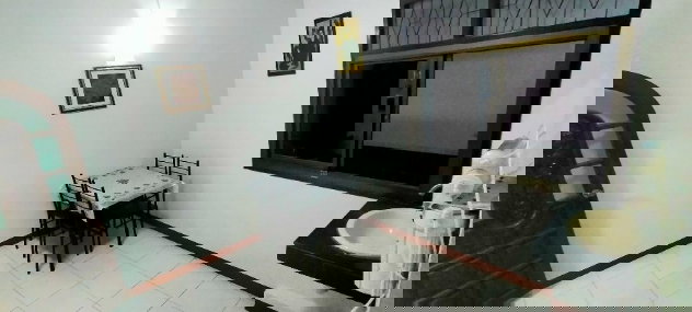 รูป บ้านเดี่ยวให้เช่าบนถนนแจ้งวัฒนะ - รูปที่ 3/14