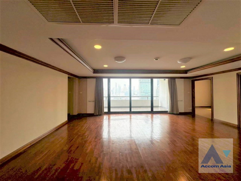 รูป 🔼🔽 AccomA 📩  3 BR Condominium @Somkid Gardens (1510365) - รูปที่ 2/20