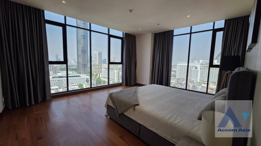 รูป 🔼🔽 AccomA 📩  3 BR Condominium @Altitude Symphony Condominium (AA45779) - รูปที่ 8/18
