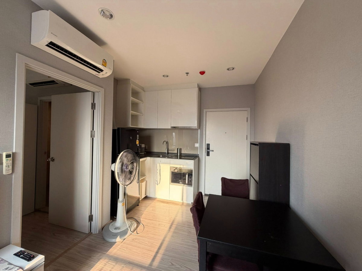 รูป 🎄RB23954 ให้เช่าถูกมาก👍เดอะ ทรี หัวหมาก อินเตอร์เชนจ์✅แอดไลน์ @905bggcb ( มี @ ด้วย) แอดมินตอบไว - รูปที่ 4/5