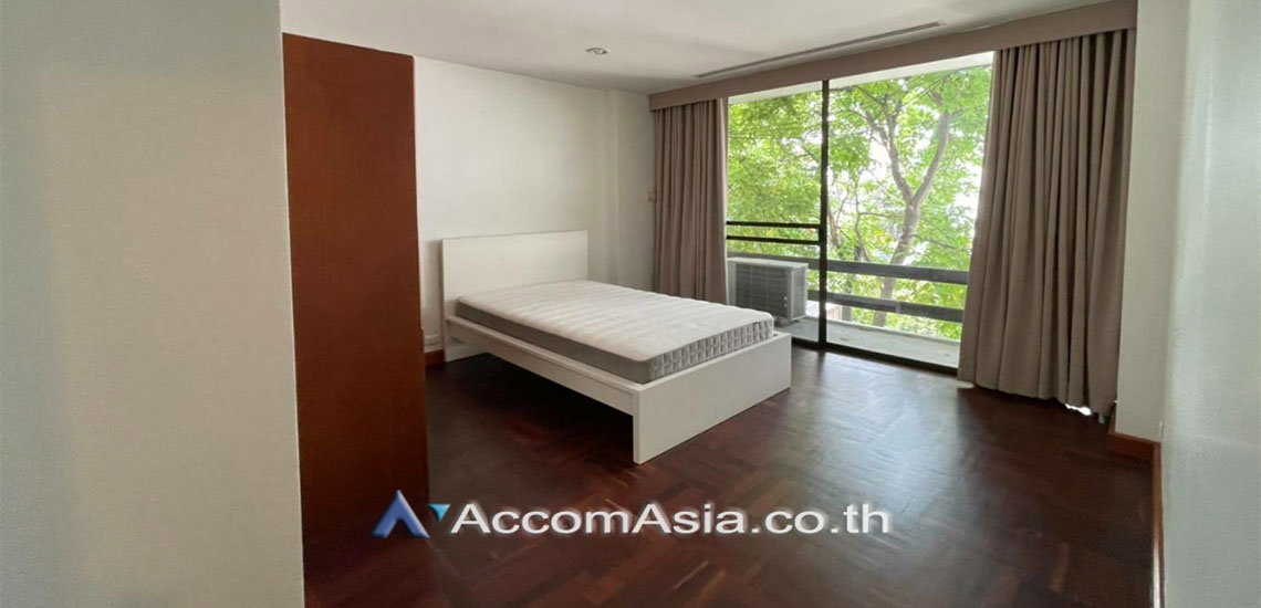 picture 🔼🔽 AccomA 📩 Charming house with big garden and ideal location in Sathorn (AA17161) - 7/17