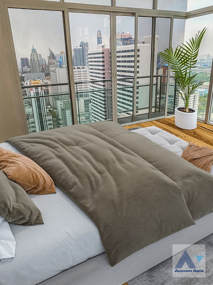 รูป 🔼🔽 AccomA 📩 Partly Furnished 4 BR Condominium @The Prime 11 (AA43962) - รูปที่ 11/11