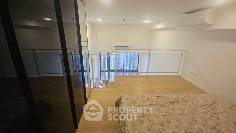 รูป คอนโด 1-ห้องนอน ที่ แลนด์มาร์ค แอทเอ็มอาร์ทีเอ สเตชั่น ใน บางกะปิ (ID 2771208) - รูปที่ 9/9