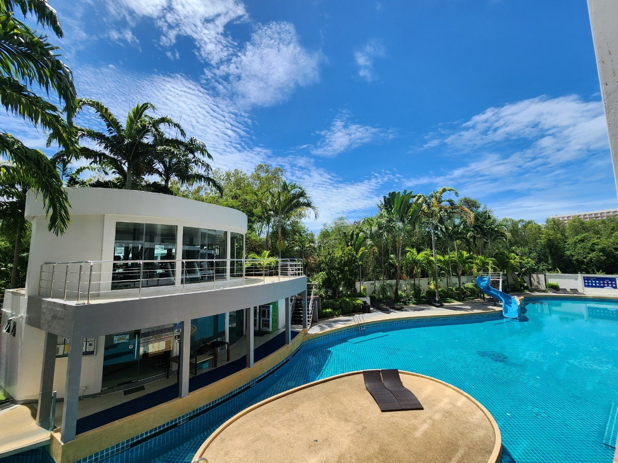 picture Laguna Beach Condominium in Jomtien - 14/19