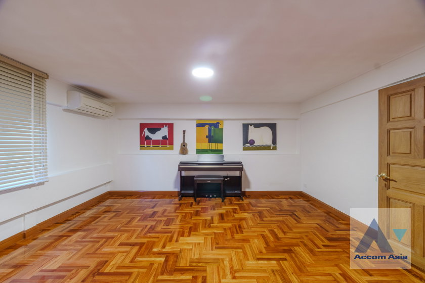 รูป 🔼🔽 AccomA 📩 Home Office 3 BR House in Khlong Tan Nuea (AA41449) - รูปที่ 19/20
