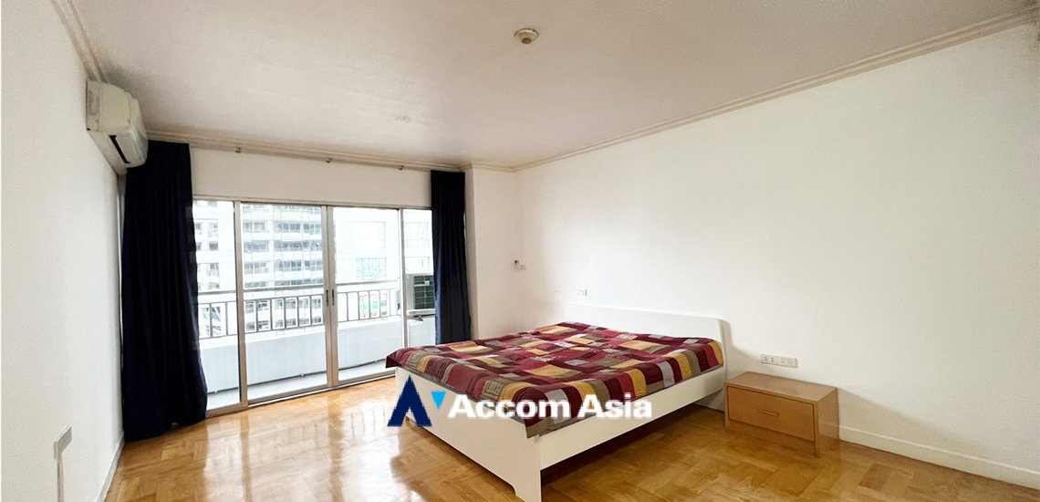 รูป 🔼🔽 AccomA 📩  3 BR Condominium @Sathorn Park Place (27038) - รูปที่ 11/20