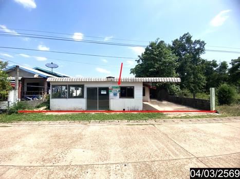 picture HOME 152 Sq.w. Nongkai for 2.2M - 25/28