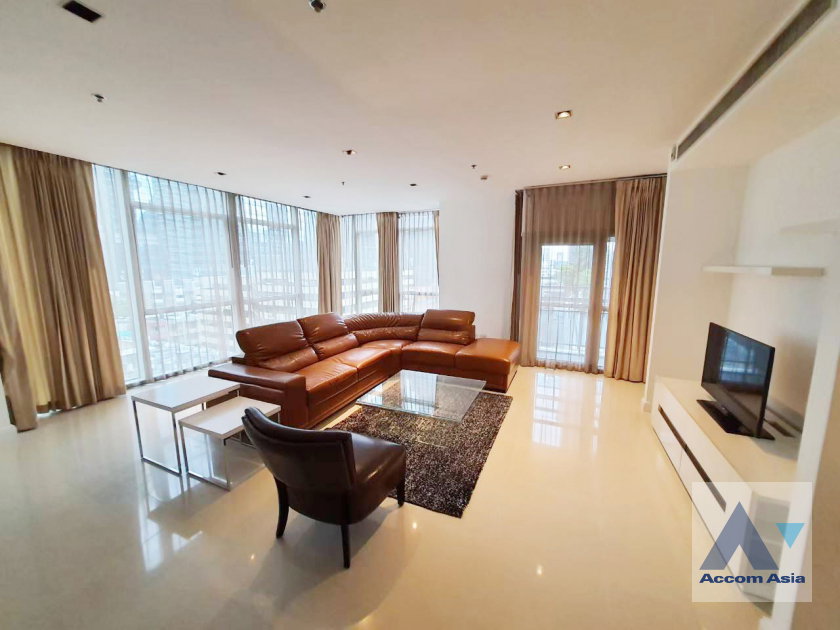 picture 🔼🔽 AccomA 📩 Luxury condominium with premium finishes at  Athenee Residence (1520851) - 11/11