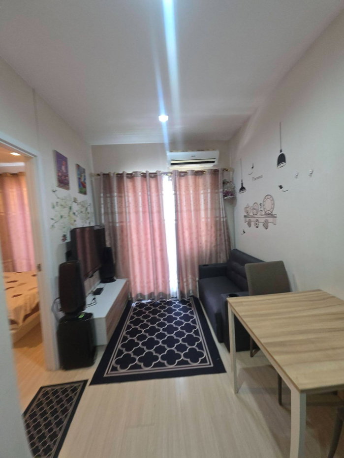 picture For Rent The Privacy Rewadee 15  6,500 - 10/10