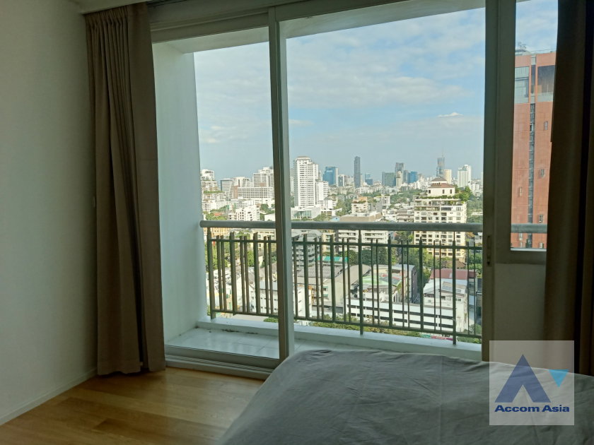 picture 🔼🔽 AccomA 📩  3 BR Condominium @Wind Sukhumvit 23 (AA17526) - 7/11