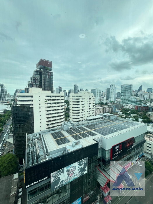 รูป 🔼🔽 AccomA 📩  3 BR Condominium @The Alcove Thonglor (AA11778) - รูปที่ 15/15