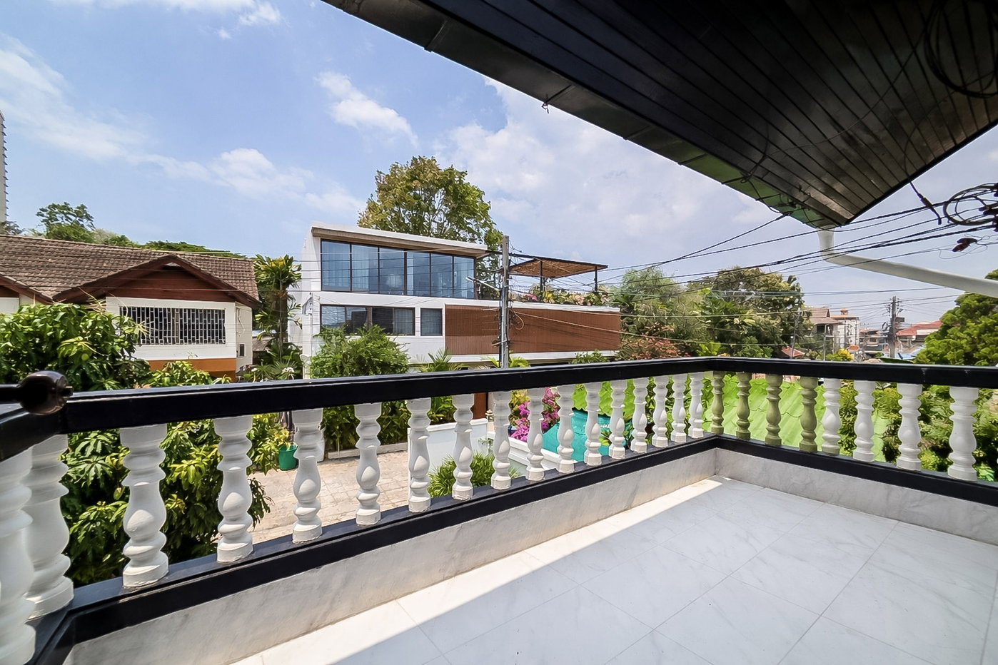 รูป Naklua House for Rent 3 Bedroom Pet Friendly North Pattaya - รูปที่ 14/16