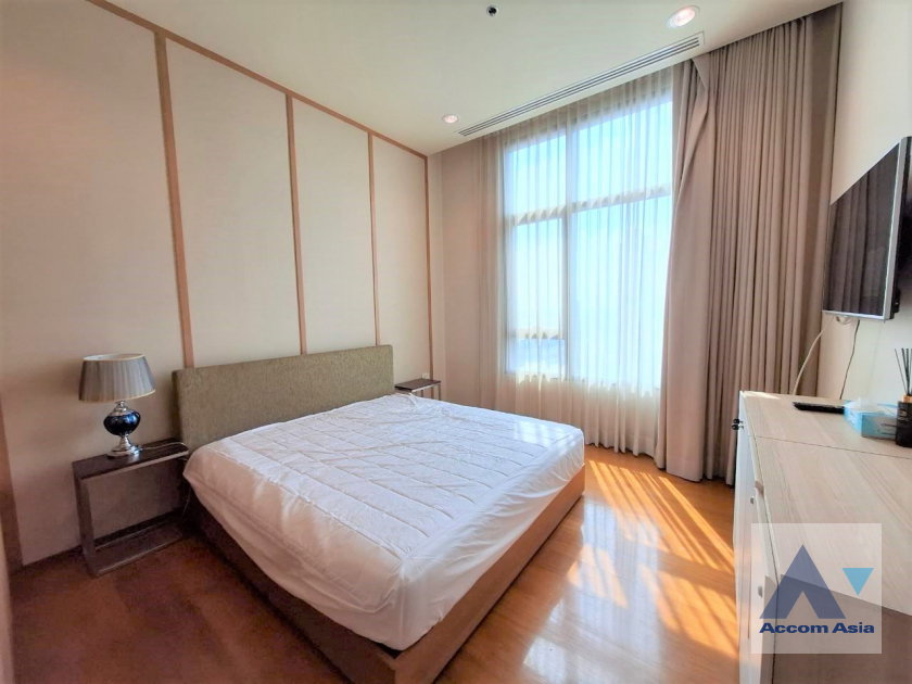 รูป 🔼🔽 AccomA 📩 Partly Furnished 4 BR Condominium @Parco (AA45458) - รูปที่ 13/19