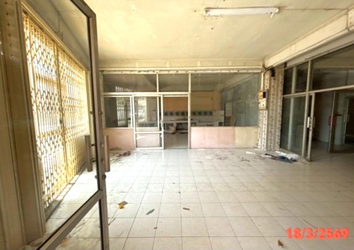 รูป อาคารพาณิชย์ 55.4 ตร.วา เมืองตรัง ตรัง 14M - รูปที่ 29/48