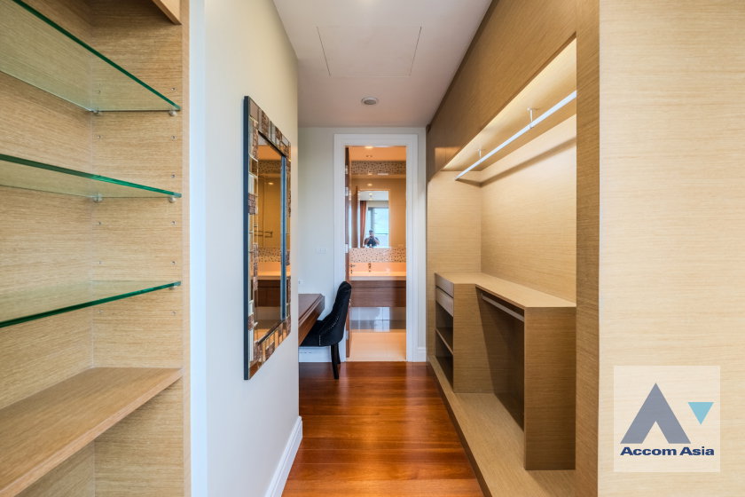 picture 🔼🔽 AccomA 📩 Duplex Condo 3 BR Condominium @Bright Sukhumvit 24 (AA31029) - 14/20
