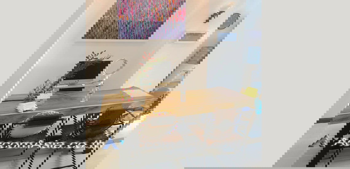 รูป 🔼🔽 AccomA 📩  3 BR Townhouse @Villa 49 (AA24205) - รูปที่ 3/11