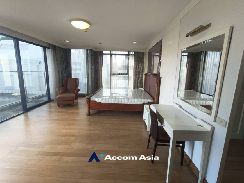 รูป 🔼🔽 AccomA 📩 Duplex Condo 2 BR Condominium @New House (AA31074) - รูปที่ 13/17