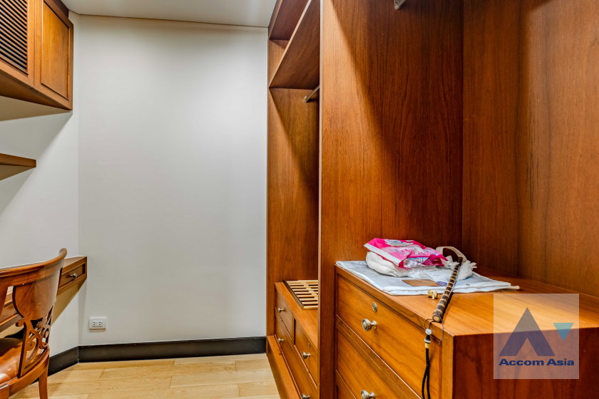 รูป 🔼🔽 AccomA 📩  3 BR Condominium @The Park Chidlom (AA12548) - รูปที่ 12/20