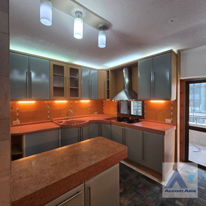 รูป 🔼🔽 AccomA 📩 Luxury 2 BR Condominium @Sithakarn Condominium (AA44865) - รูปที่ 3/14