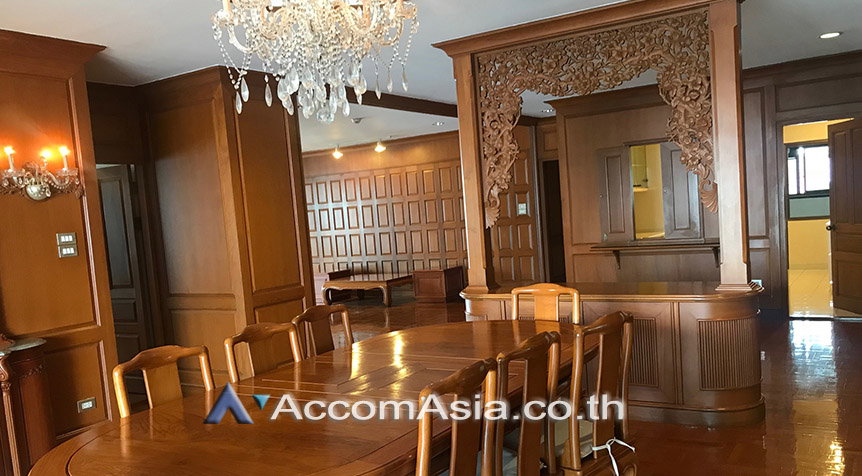 รูป 🔼🔽 AccomA 📩  3 BR Condominium @Tower Park (AA27340) - รูปที่ 2/6