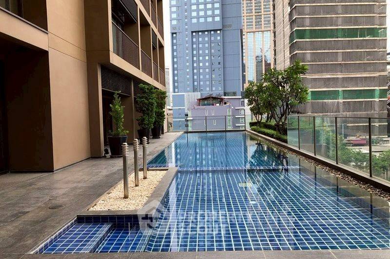 รูป คอนโด 2-ห้องนอน ที่ โนเบิล รีไฟน์ พร้อมพงษ์ ใกล้ BTS พร้อมพงษ์ (ID 2769165) - รูปที่ 13/13