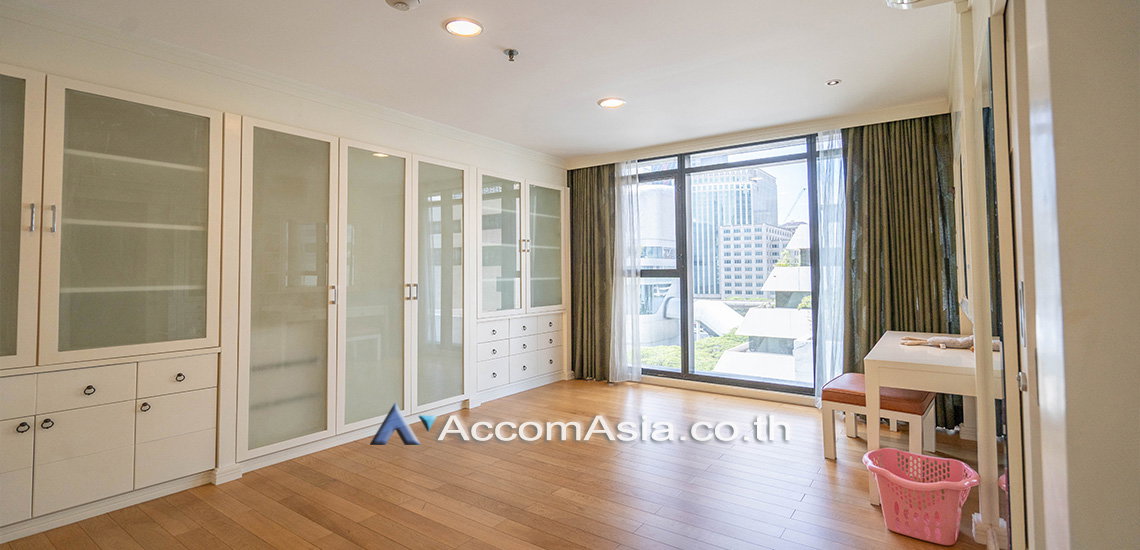 รูป 🔼🔽 AccomA 📩 Duplex Condo 2 BR Condominium @New House (AA31074) - รูปที่ 9/17