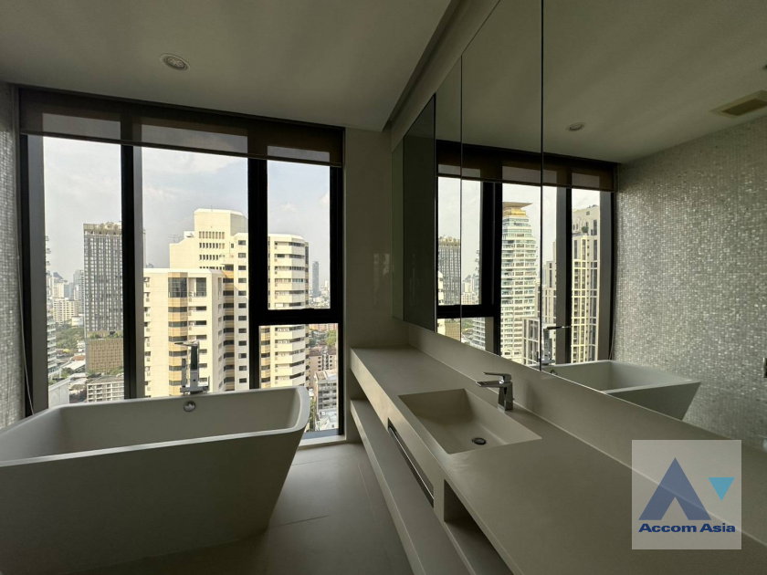 รูป 🔼🔽 AccomA 📩  2 BR Condominium @Vittorio Sukhumvit 39 (AA45589) - รูปที่ 9/20