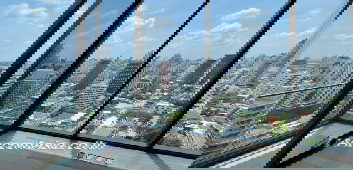 รูป 🔼🔽 AccomA 📩 3 BR Condominium @Celes Asoke (AA29950) - รูปที่ 9/17