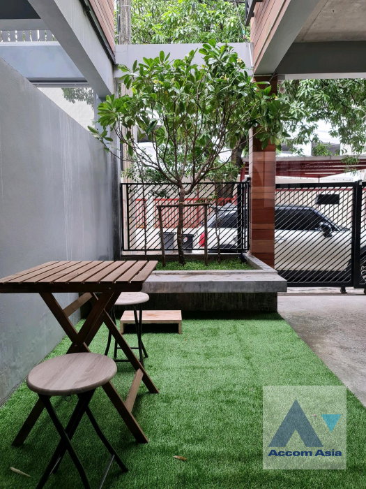 picture 🔼🔽 AccomA 📩 3 BR House in Khlong Tan Nuea (AA27387) - 8/20