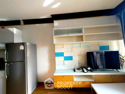 Condos for rent : 2-BR Condo at Diamond Sukhumvit near BTS On Nut (ID 1502473)