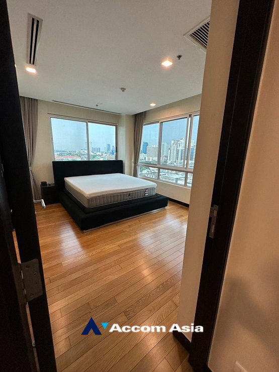 รูป 🔼🔽 AccomA 📩  3 BR Condominium @The Lofts Yennakart (AA35187) - รูปที่ 11/20