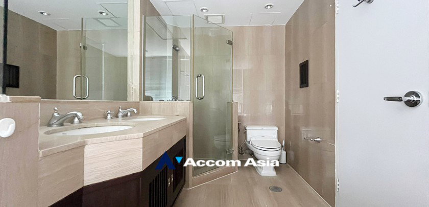 picture 🔼🔽 AccomA 📩 Double High Ceiling 2 BR Condominium @Langsuan Ville (AA11558) - 19/20