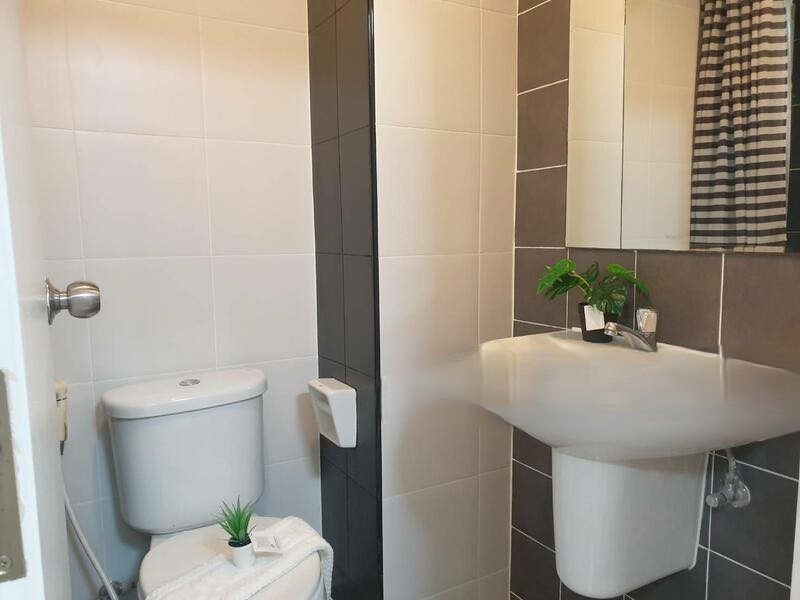 รูป 🌿 **VR0203 🏢 My Condo Sukhumvit 81 | 🚆 **200 เมตรจาก BTS อ่อนนุช**🚆 - รูปที่ 9/9