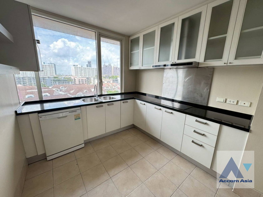 picture 🔼🔽 AccomA 📩 Pet friendly 4 BR Condominium @Hampton Thonglor 10 (AA24950) - 10/18