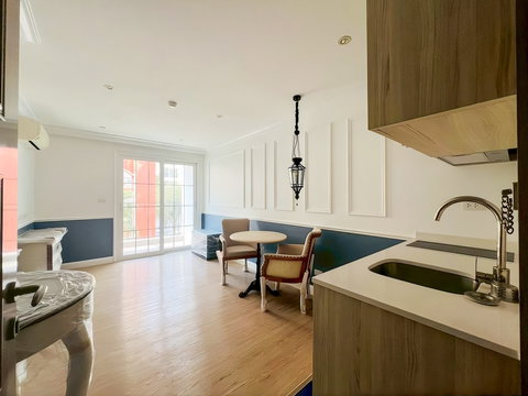 1 Bedroom Condo for Sale Seven Seas Cote d’Azur Na Jomtien