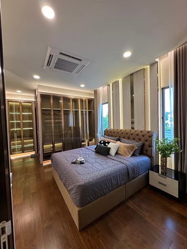 🚨 Rare Unit! บ้านหรูพร้อมอยู่ Perfect Masterpiece กรุงเทพกรีฑา | 78 ล้านบาท | 580K/เดือน 📱 061-6161426 / 065-4496399 | 🆔 @whitesand