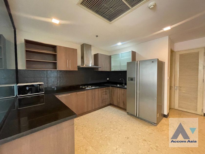 รูป 🔼🔽 AccomA 📩  3 BR Condominium @Nusasiri Grand Condo (1516319) - รูปที่ 8/20