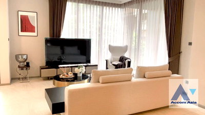 คอนโดให้เช่า : 🔼🔽 AccomA 📩  3 BR Condominium @Fynn Sukhumvit 31 Condominium (AA32187)