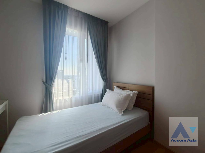 รูป 🔼🔽 AccomA 📩  2 BR Condominium @Siri at Sukhumvit (AA26282) - รูปที่ 20/20