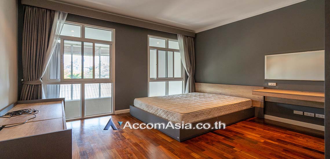 รูป 🔼🔽 AccomA 📩 Duplex Condo 3 BR Condominium @Cadogan Private Residence (13000282) - รูปที่ 7/12