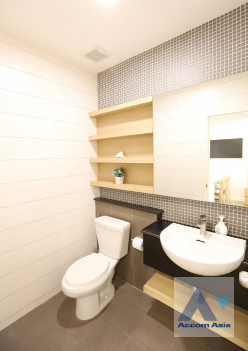 picture 🔼🔽 AccomA 📩 Pet friendly 3 BR Townhouse @The Private Sukhumvit-Bangchak (AA18582) - 9/9