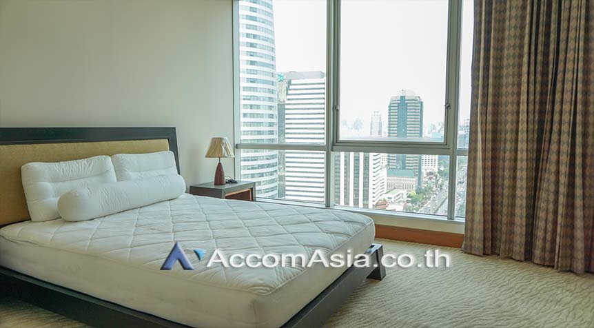picture 🔼🔽 AccomA 📩 3 BR Condominium @Sky Villas Sathorn (AA27090) - 9/11