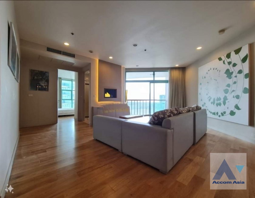 รูป 🔼🔽 AccomA 📩  2 BR Condominium @Chatrium Riverside (AA41389) - รูปที่ 3/15